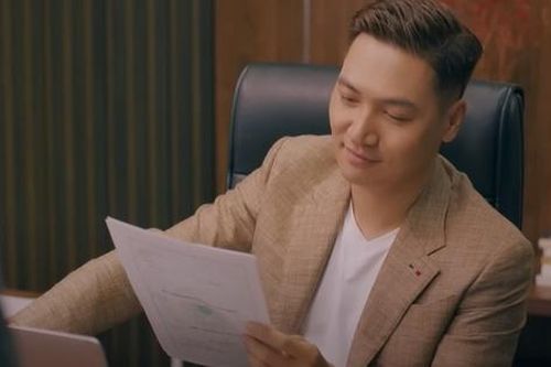 'Đừng nói khi yêu' tập 12: Quy tuyển 'mỹ nhân' mới cạnh tranh với Ly