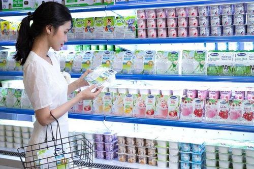 Hàng hóa Việt đạt được chuẩn hội nhập trở nên cấp thiết
