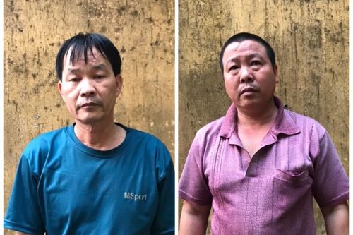 Công an huyện Hữu Lũng, Lạng Sơn: Bắt 2 đối tượng trốn truy nã hơn 30 năm