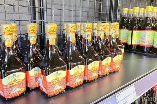 197 doanh nghiệp được cấp chứng nhận Hàng Việt Nam Chất lượng cao - Chuẩn hội nhập