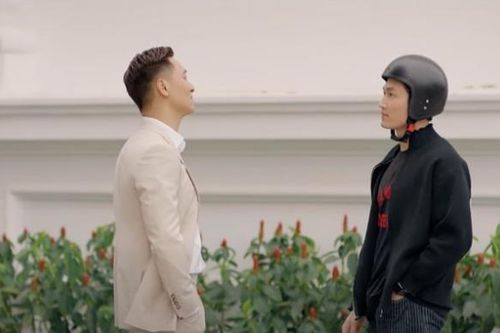 Đừng nói khi yêu tập 12: Tú đối đầu cực căng với Leo Nguyễn
