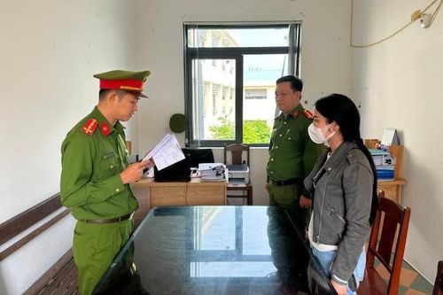 Đà Nẵng: Chiếm đoạt hàng trăm triệu đồng người khác chuyển nhầm vào tài khoản