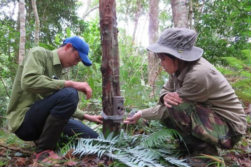 Đại diện Việt Nam Trang Nguyễn được Obama Foundation chọn là lãnh đạo trẻ tương lai