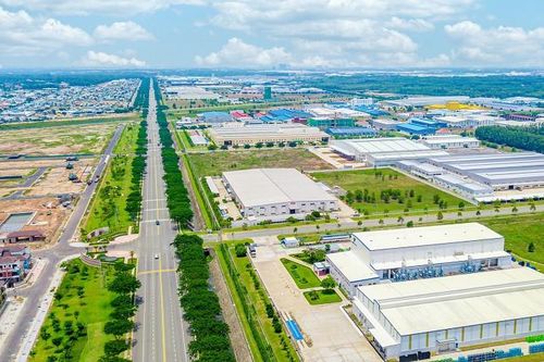 Ủy ban Thường vụ Quốc hội đồng ý thành lập thành phố Tân Uyên thuộc tỉnh Bình Dương