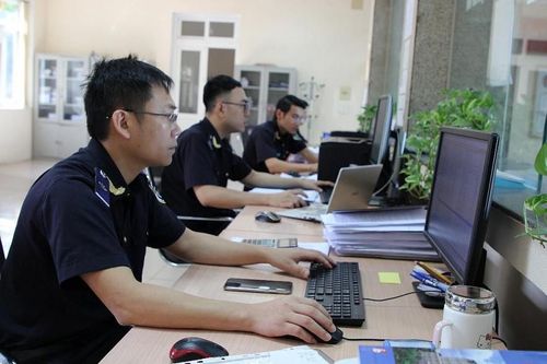 Cục Hải quan Thanh Hóa thu ngân sách đạt hơn 2.230 tỷ đồng