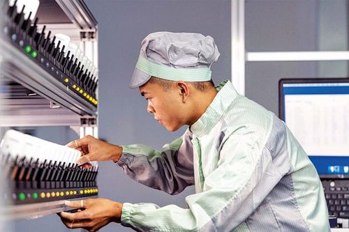 Đông Nam Á trước cơ hội trở thành 'công xưởng toàn cầu'