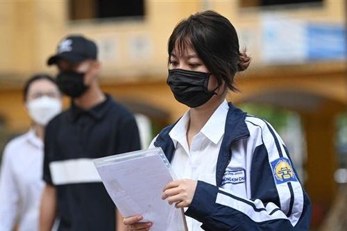 ĐH Bách khoa Hà Nội công bố lịch thi Đánh giá tư duy, bắt đầu từ ngày 10/6
