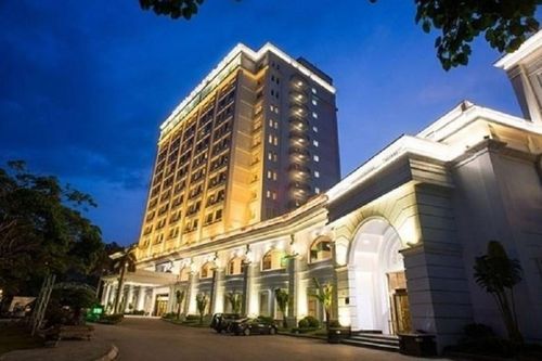 Doanh nghiệp duy nhất kinh doanh casino trên sàn chứng khoán tiếp tục báo lỗ hơn 61 tỷ đồng