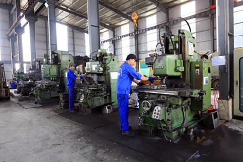 Khan hiếm đơn hàng, doanh nghiệp xoay xở tìm 'thị trường ngách'