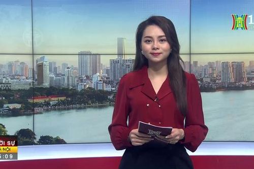 Bản tin Thời sự 15h (ngày 22/02/2023)