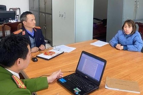 Thông tin mới vụ mẹ ruột giúp người tình xâm hại con gái ruột 10 tuổi