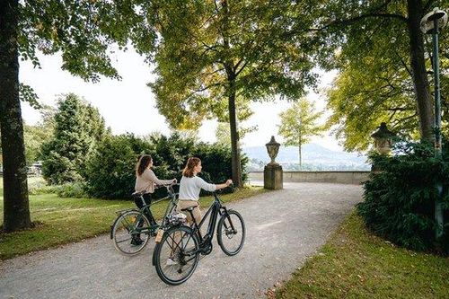 Top 10 thành phố đẹp và thân thiện với người đi xe đạp nhất trên thế giới