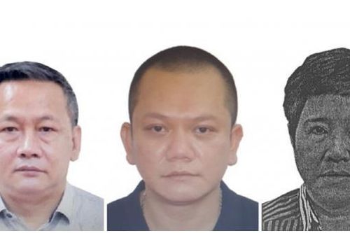 Thuê mặt bằng tổ chức sòng bài bất hợp pháp quy mô hàng trăm tỷ đồng