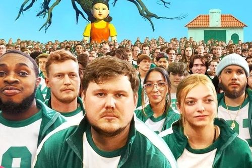 Squid Game và hiểm họa đằng sau gameshow thực tế