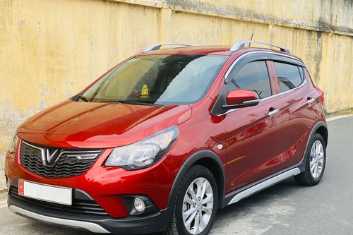 Fadil, Morning và i10 cũ đều đang giữ giá tốt