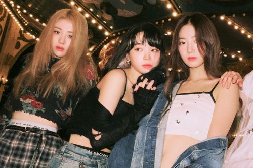 Nỗi khiếp sợ của Kpop