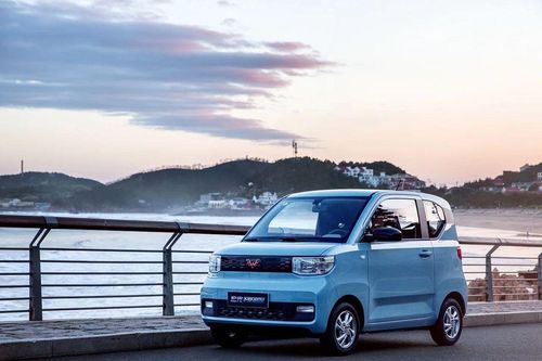Ôtô điện mini tại Việt Nam giá bao nhiêu là phù hợp