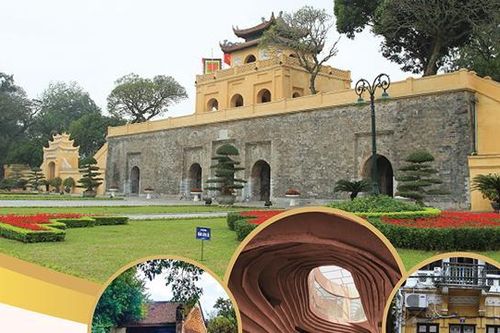 Các chương trình đặc sắc tại Lễ hội Du lịch Hà Nội năm 2023