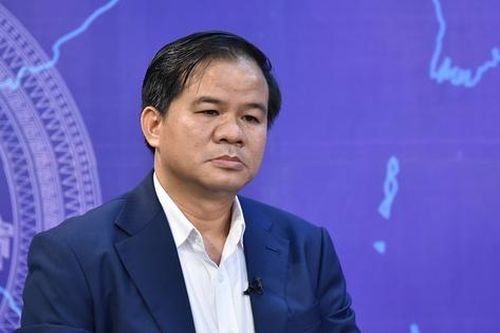 Giám đốc Bệnh viện Bạch Mai: Mong sớm có hành lang pháp lý chuẩn để tự tin khám chữa bệnh cho dân