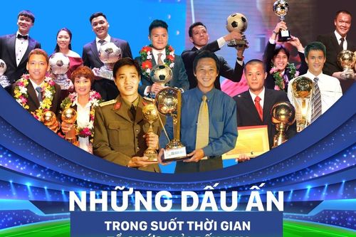Bệ phóng cho giải thưởng lớn