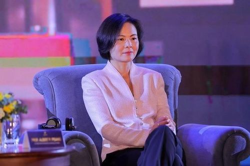 Nữ Giáo sư gốc Việt được bầu vào Viện Hàn lâm Kỹ thuật Quốc gia Mỹ