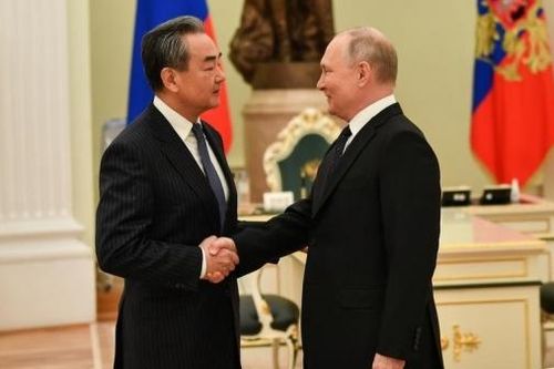 Trước kế hoạch của Trung Quốc, Ukraine 'phàn nàn' chẳng được tham vấn, cảnh báo đừng vượt 'lằn ranh đỏ'