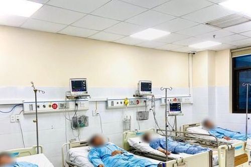 Cả nhà ngộ độc nấm, 1 người chết, 5 người cấp cứu tại bệnh viện