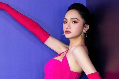 Sự kiện của Hương Giang bị hủy vì không được cấp phép