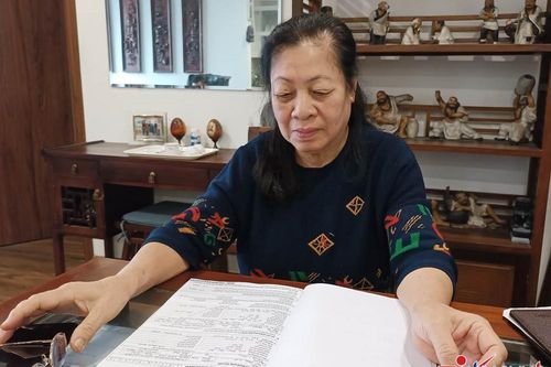Gửi tiết kiệm biến thành mua bảo hiểm: Lộ hợp đồng giả mạo chữ ký, sai sự thật