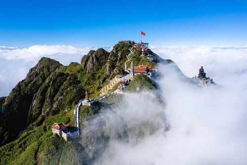 Hơn một thế kỷ vươn mình của du lịch Sa Pa