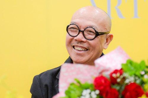 Vợ họa sĩ Thành Chương: Chồng tôi vừa qua cơn 'thập tử nhất sinh'