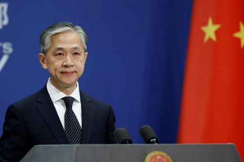 Trung Quốc bác cáo buộc của NATO về việc cung cấp vũ khí cho Nga