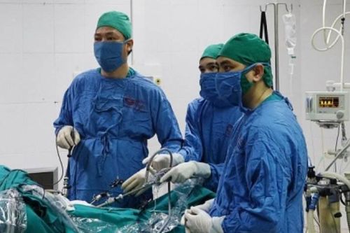 Phát hiện bệnh hiểm nghèo sau 10 ngày nuốt nghẹn, ăn uống kém