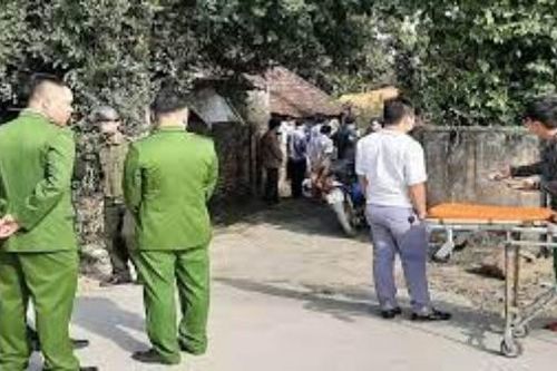 Điều tra vụ hai mẹ con tử vong tại nhà riêng
