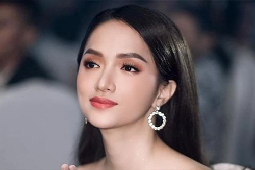 Hoa hậu Chuyển giới Việt Nam do Hương Giang tổ chức bị hủy họp báo phút chót