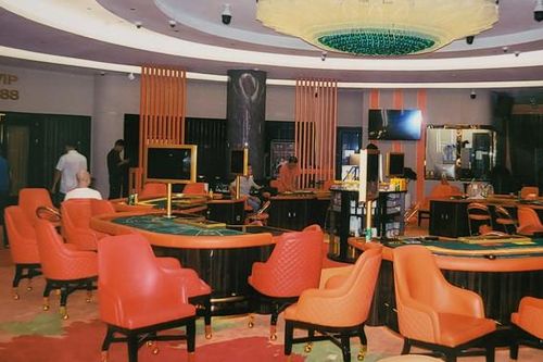 Khởi tố 56 người liên quan vụ đánh bạc trong khách sạn 5 sao ở Quảng Ninh