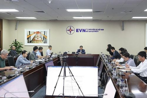 Gỡ khó cho Dự án Trạm cắt 220kV Đắk Oóc và các đường dây 220kV đấu nối