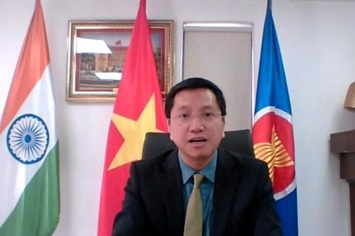 Thúc đẩy hợp tác Việt Nam - Ấn Độ trong lĩnh vực nông sản và chế biến thực phẩm