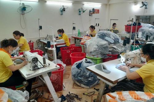 Tín hiệu tích cực từ xuất khẩu miền Trung – Tây Nguyên