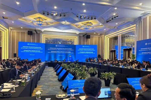 Cơ hội thị trường nghìn tỷ USD cho các doanh nghiệp ICT Việt 'mở cõi'