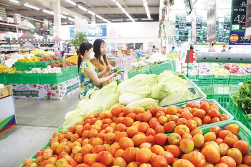Phòng, chống ngộ độc thực phẩm