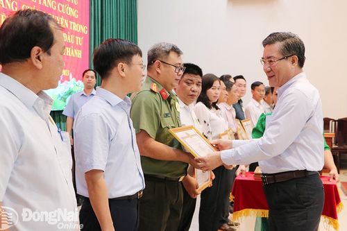 Đã bàn giao 96% diện tích đất cho dự án Sân bay Long Thành