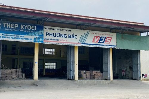 Thanh Hóa: Thành lập Đoàn thanh tra niêm yết giá vật liệu xây dựng