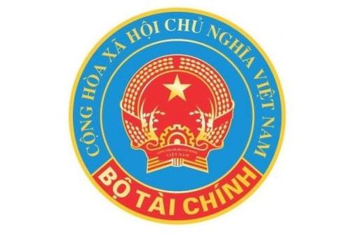 Công bố Biểu trưng ngành Tài chính Việt Nam