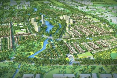 Five Star Group được làm dự án rộng 195,88ha tại Long An