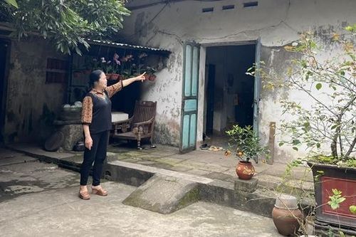 Giao dịch mua bán đất đã hoàn thành, chính quyền cần hỗ trợ người dân hoàn thiện thủ tục