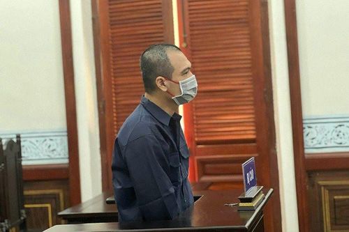 Cựu thiếu tá công an lĩnh án vì giả chữ ký lãnh đạo
