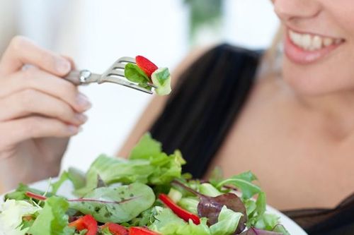 6 lý do dù không thích rau nhưng bạn nhất định phải ăn hàng ngày