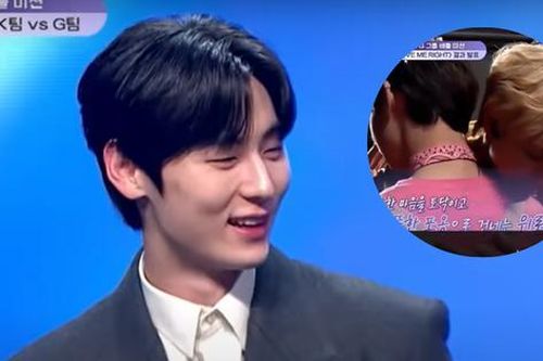 'Boys Planet 999' tập 4: Minhyun khiến fan 'mềm tim' khi thị phạm 'Burn It Up' (Wanna One)