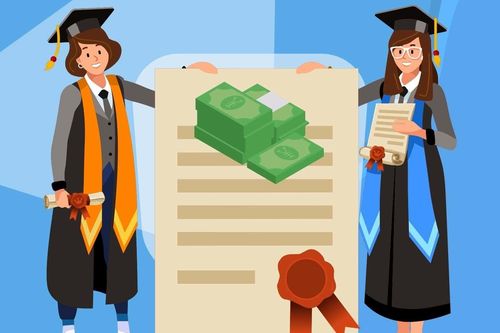 10 chuyên ngành đại học được trả lương cao nhất ở Mỹ